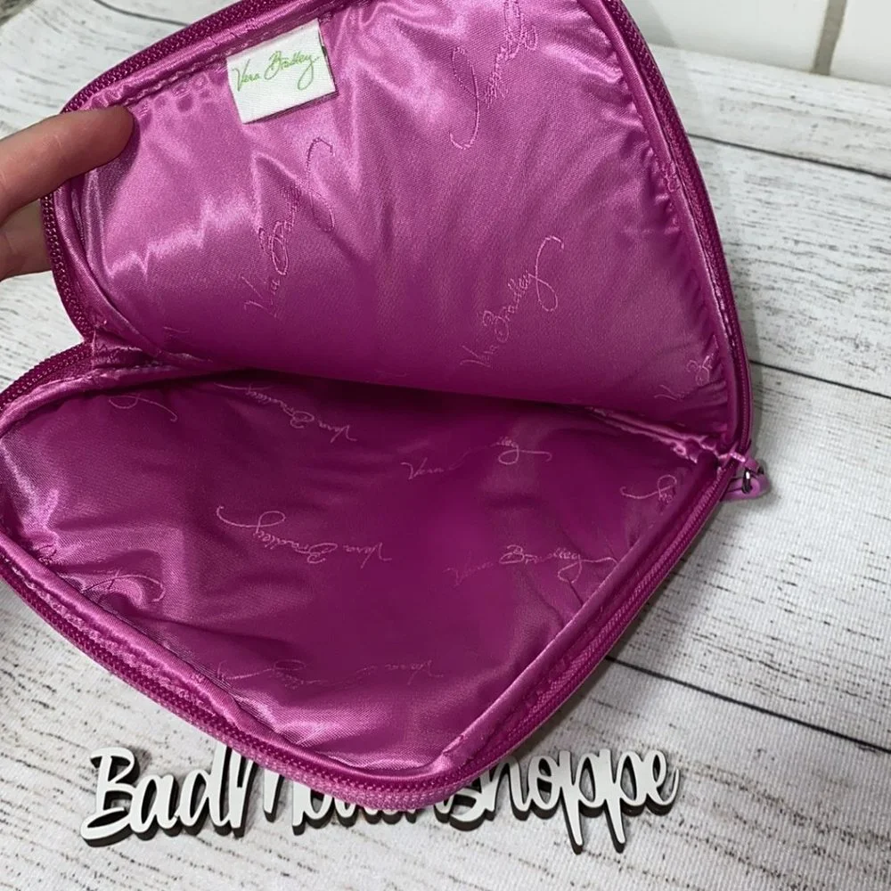 *Vera Bradley Neoprene Tablet Sleeve iPad Mini in Julep Tulip